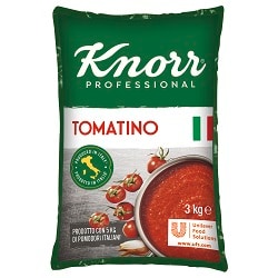 KNORR Tomatino 4 x 3 kg - 